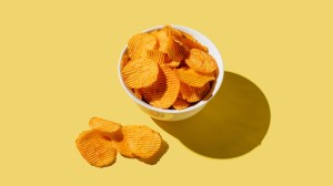 Major snack manufacturers are reformulating products to remove artificial coloring in response to consumer demand for cleaner ingredients.