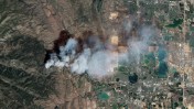 Wildfires have burned nearly 270,000 acres in the U.S. this year, surpassing the 10-year average. Detecting fires early remains a challenge, but FireSat, a Google-backed satellite project, aims to change that. The first FireSat satellite launched aboard SpaceX’s Transporter-13 mission, introducing AI-driven, near real-time wildfire monitoring.