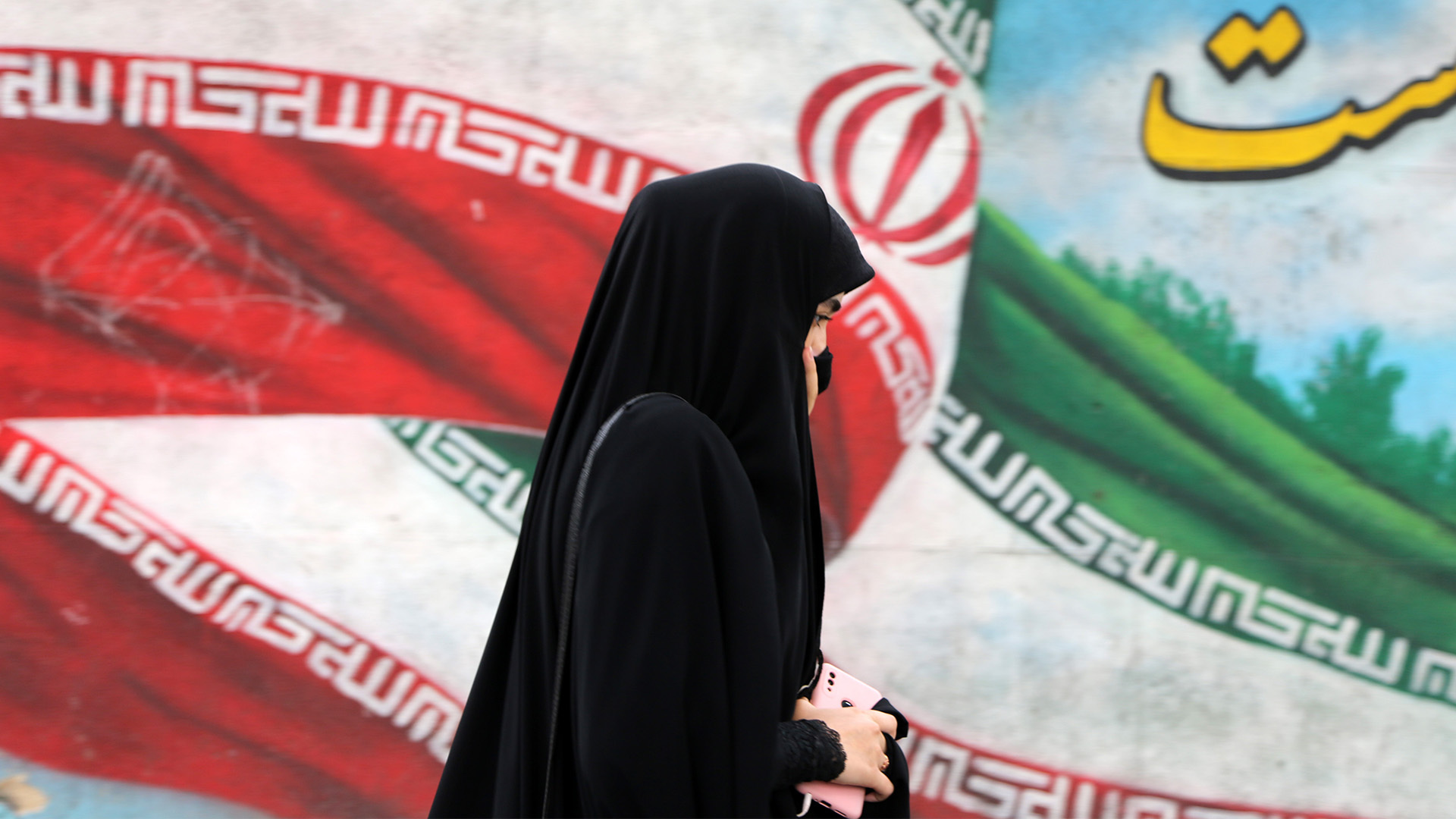 A new UN report reveals Iran is using drones and digital technology to enforce hijab laws, while suppressing women's rights and dissent.