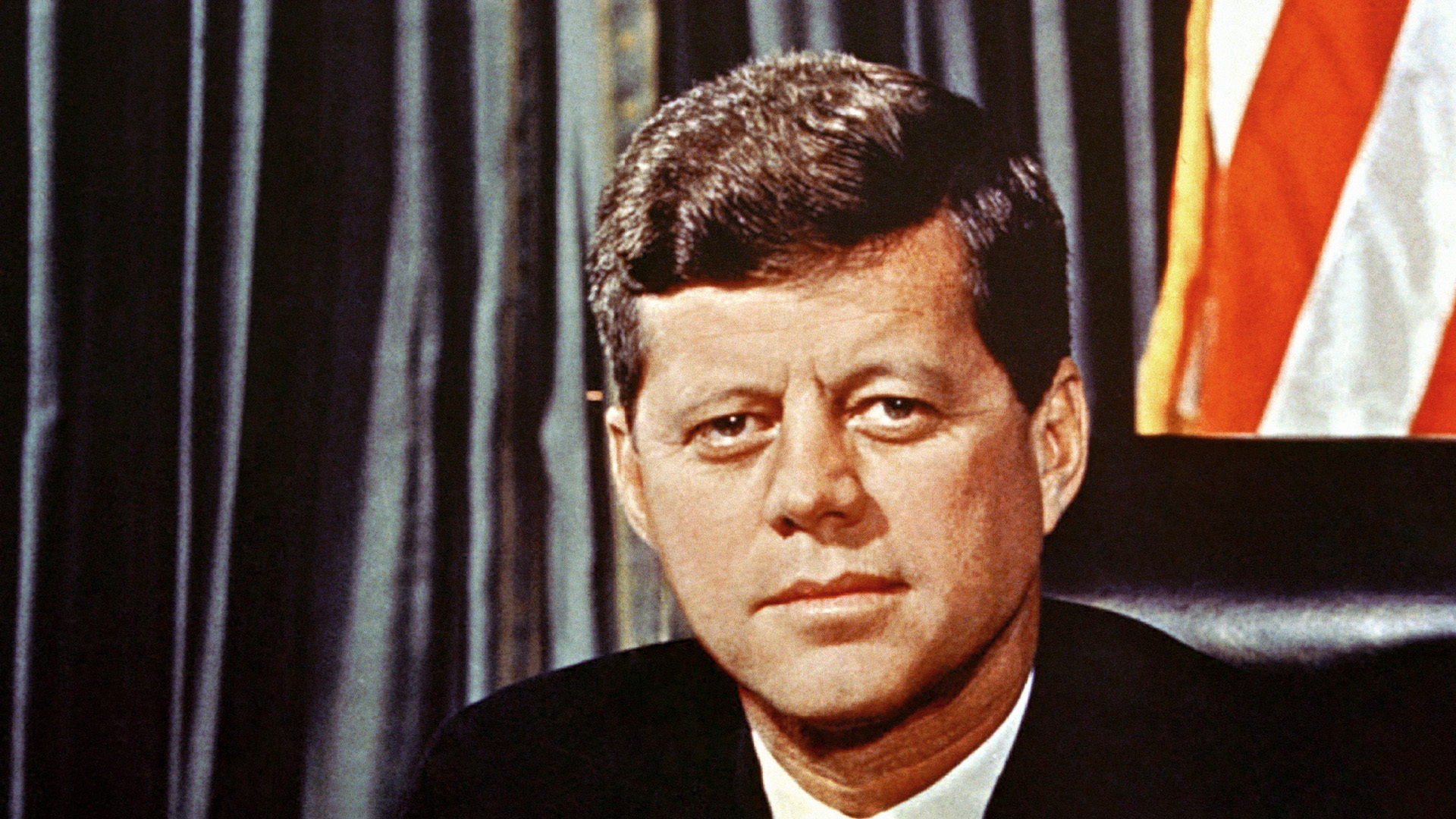 JFK assassination files to be released Tuesday: Trump