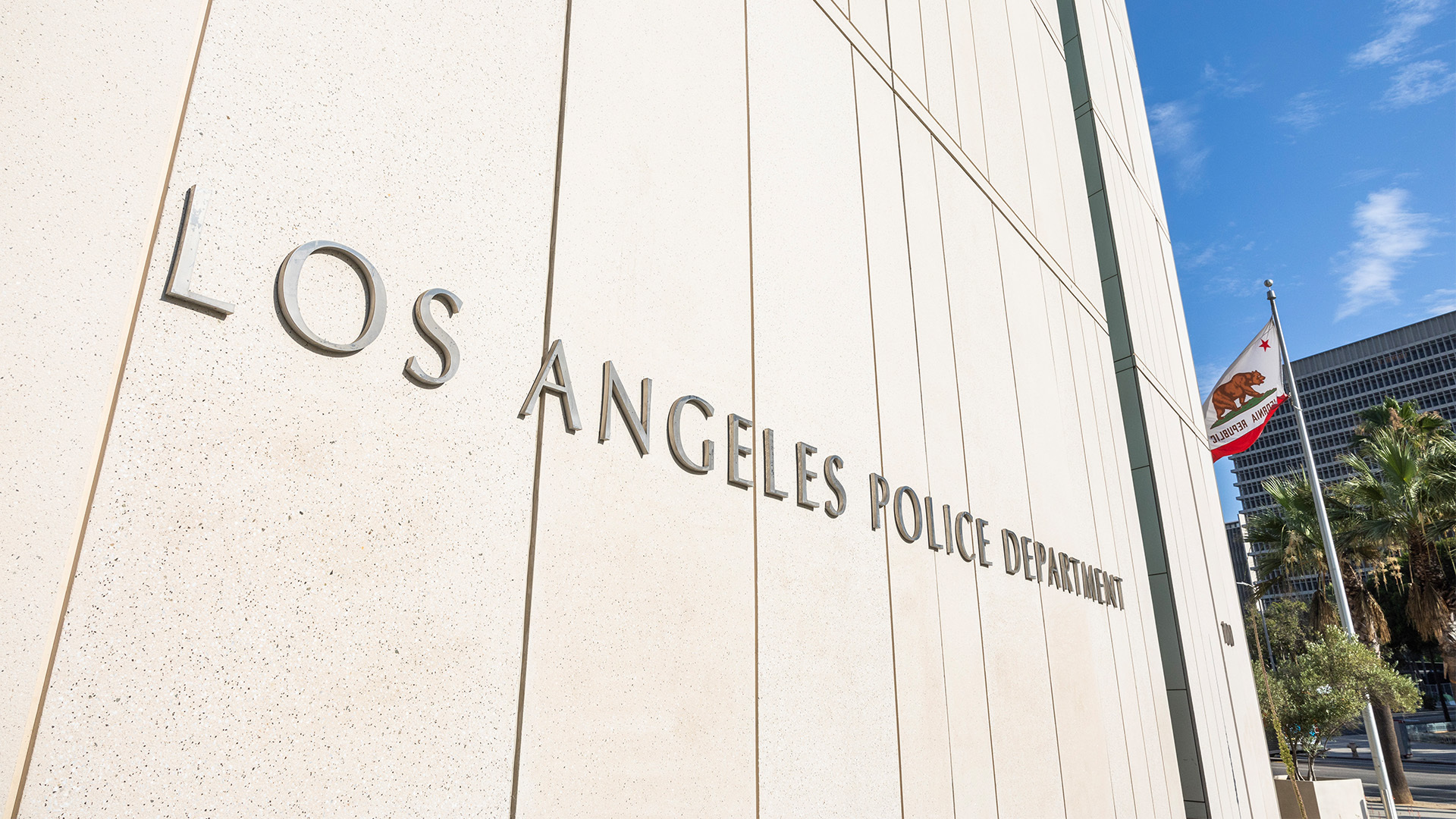 The family of a transgender woman killed by the LAPD filed a civil rights lawsuit. The attorney said the officer didn't follow training.