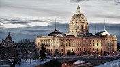 A Minnesota senator resigns after being caught in a sting operation trying to meet a minor for sex. Gov. Tim Walz accepted his resignation.