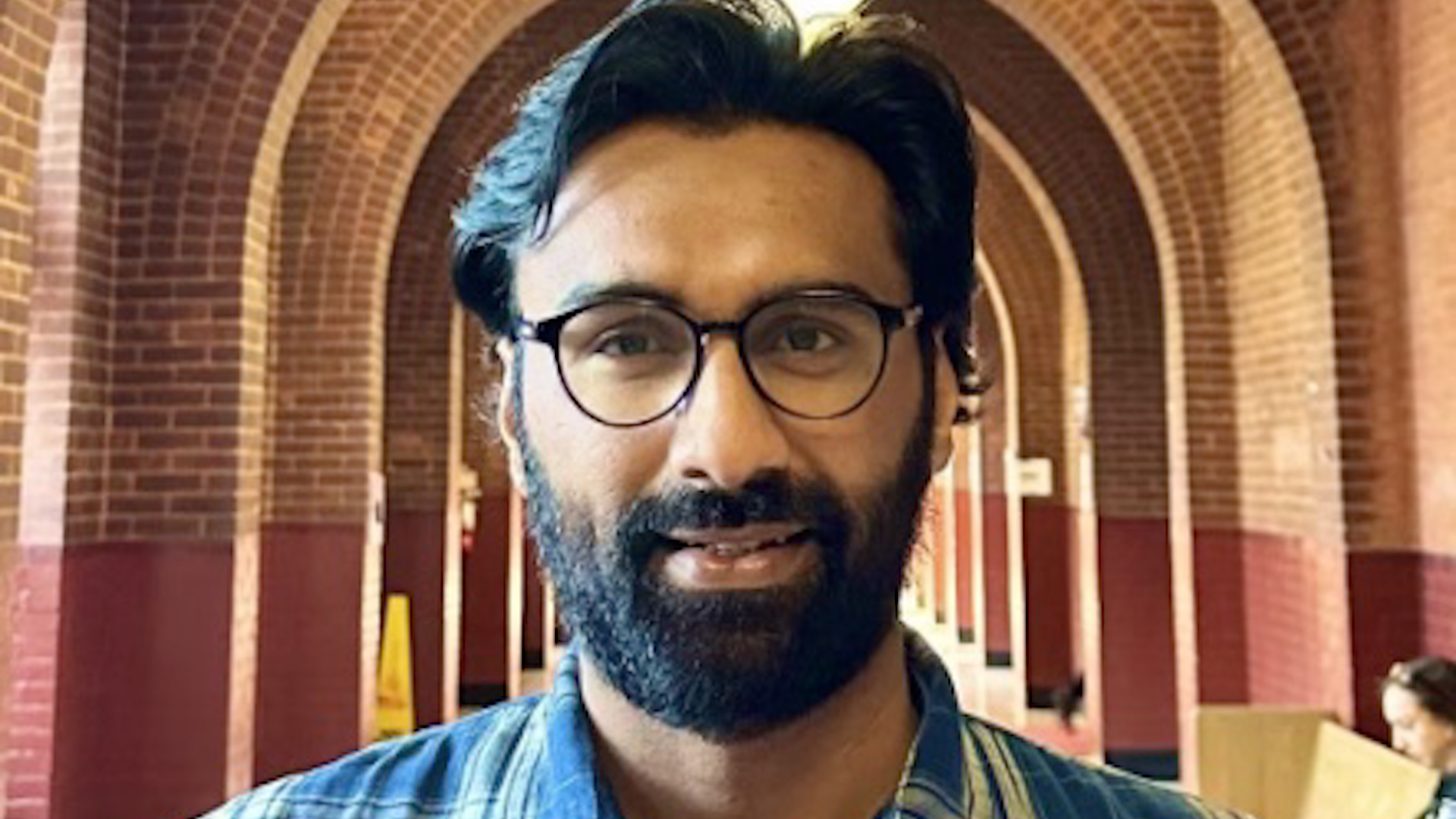 A Georgetown University doctoral student was arrested at his home in Virginia by ICE and now faces deportation.