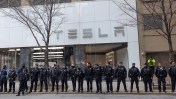 The Federal Bureau of Investigation (FBI) stepped up its efforts to investigate attacks against Tesla by launching a new task force.