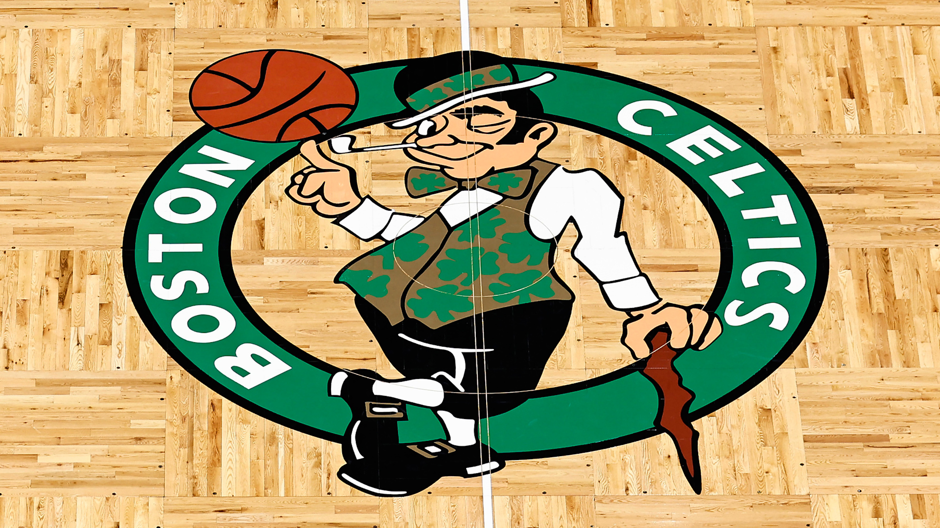 The Boston Celtics have been sold for a record .1 billion and the deal is the largest ever for a North American sports franchise.