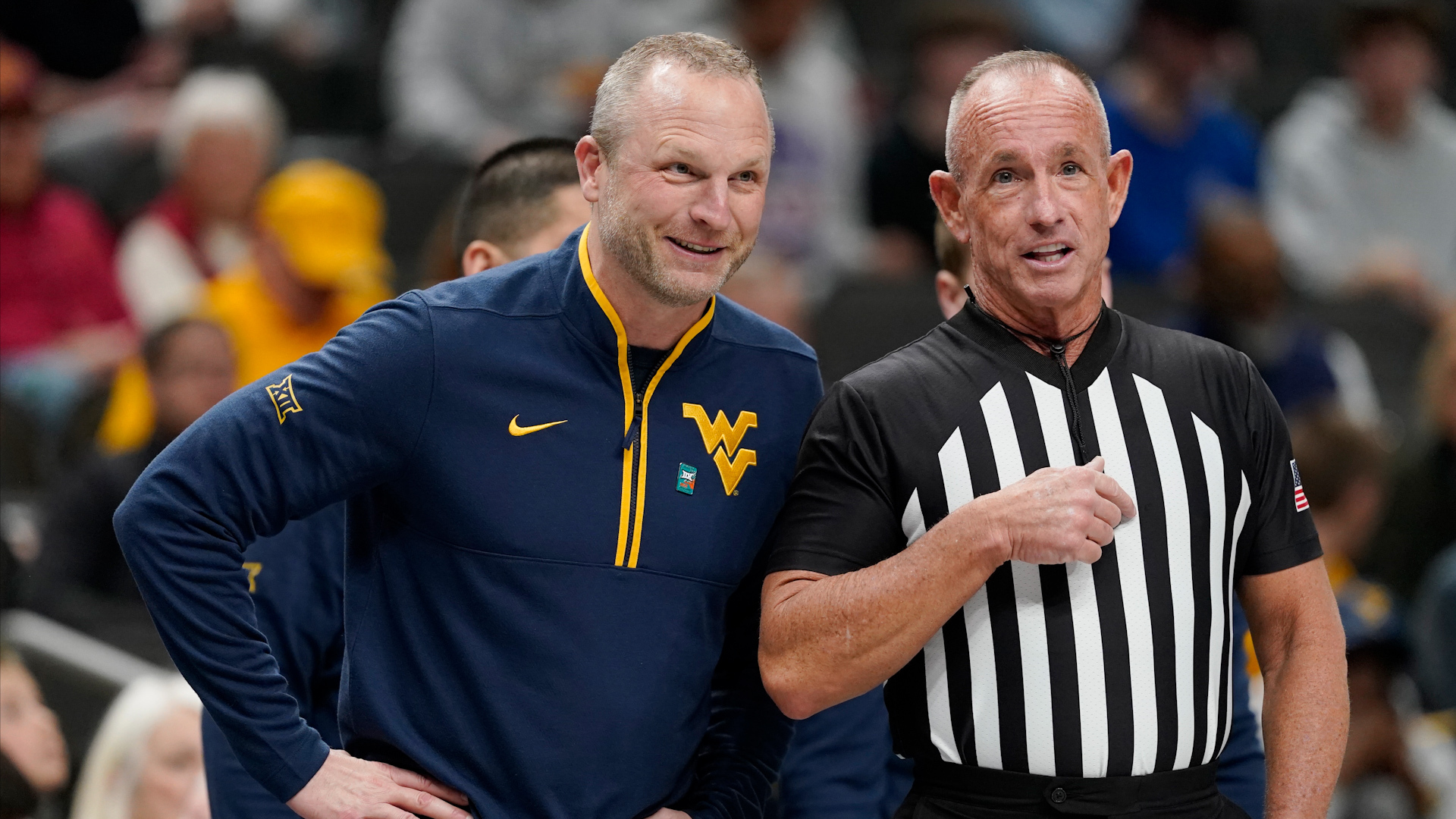 The governor of West Virginia wants an investigation of the NCAA selection committee after the Mountaineers were left out of the tournament.