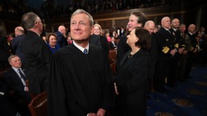 Chief Justice John Roberts issued a public statement Tuesday, defending federal judges after President Donald Trump called for the impeachment of U.S. District Judge James Boasberg. Roberts emphasized that impeachment is not an appropriate response to disagreement with judicial rulings, saying, “For more than two centuries, it has been established that impeachment is not an appropriate response to disagreement concerning a judicial decision.”