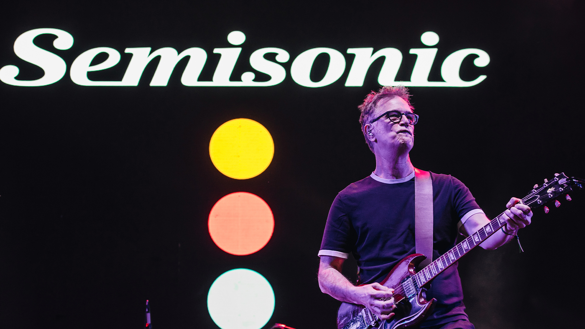 Semisonic called out the White House for using “Closing Time” in a border enforcement video, saying the song was used without permission.