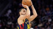 NBA star Steph Curry became the first player to reach 4,000 three point shots made in a win over the Sacramento Kings on Thursday.