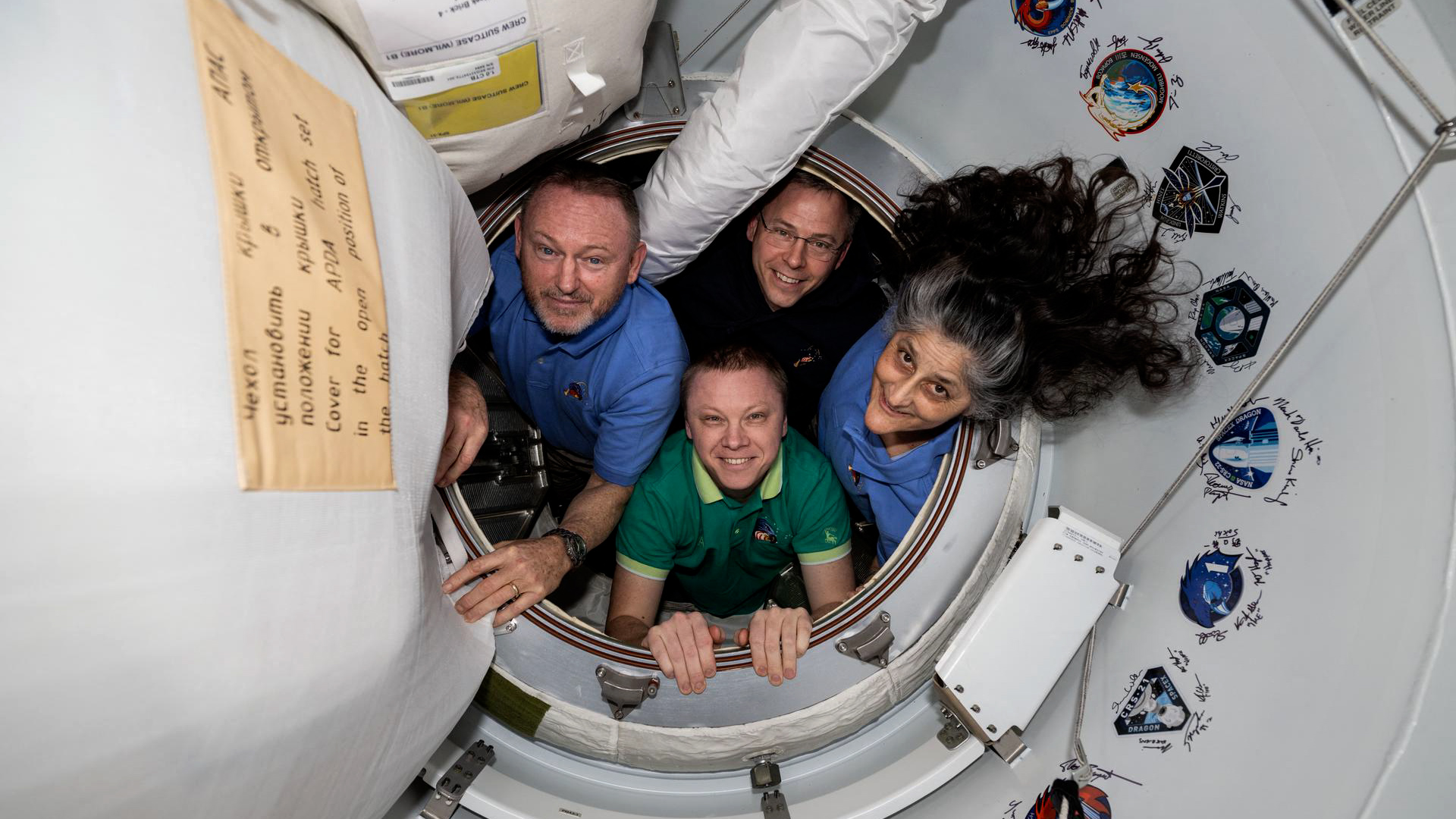 Two NASA astronauts who spent nine months aboard the International Space Station (ISS) due to technical failures with Boeing’s Starliner capsule are finally returning to Earth. Sunita Williams and Barry “Butch” Wilmore, originally set for a brief 10-day mission, were unable to leave the ISS as planned in June 2024. Their mission extended as NASA and Boeing worked to resolve Starliner’s issues.