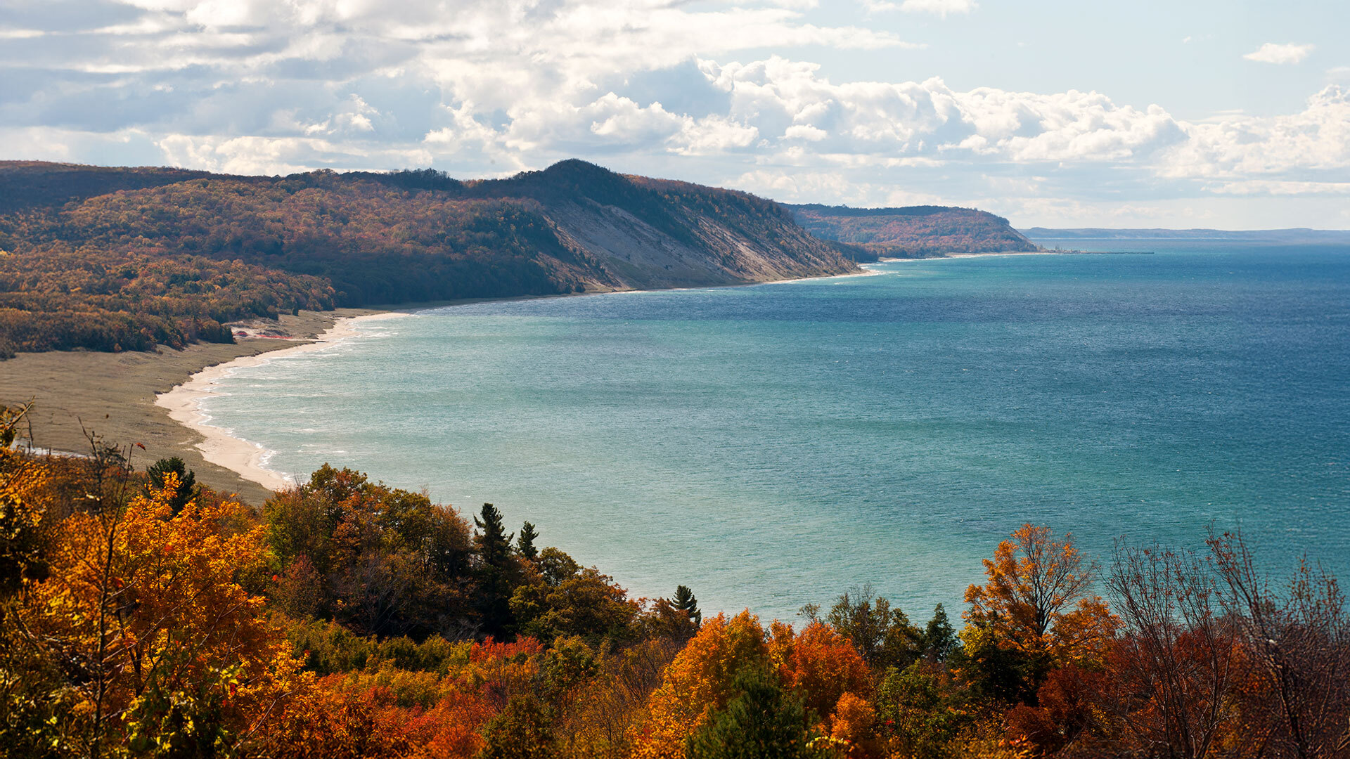 A bill recently reintroduced to Congress aims to halt wind turbine developments on the Great Lakes by removing access to federal tax credits.